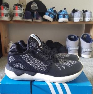 Men's Adidas Tubular Runner Size 8